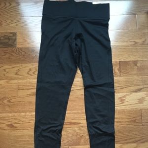 NWT PINK VS LEGGINGS